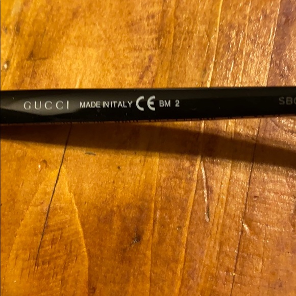 Gucci women’s sunglasses - Picture 5 of 7